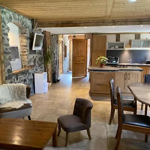 Appartement La Ferme Du Fay, Sixt